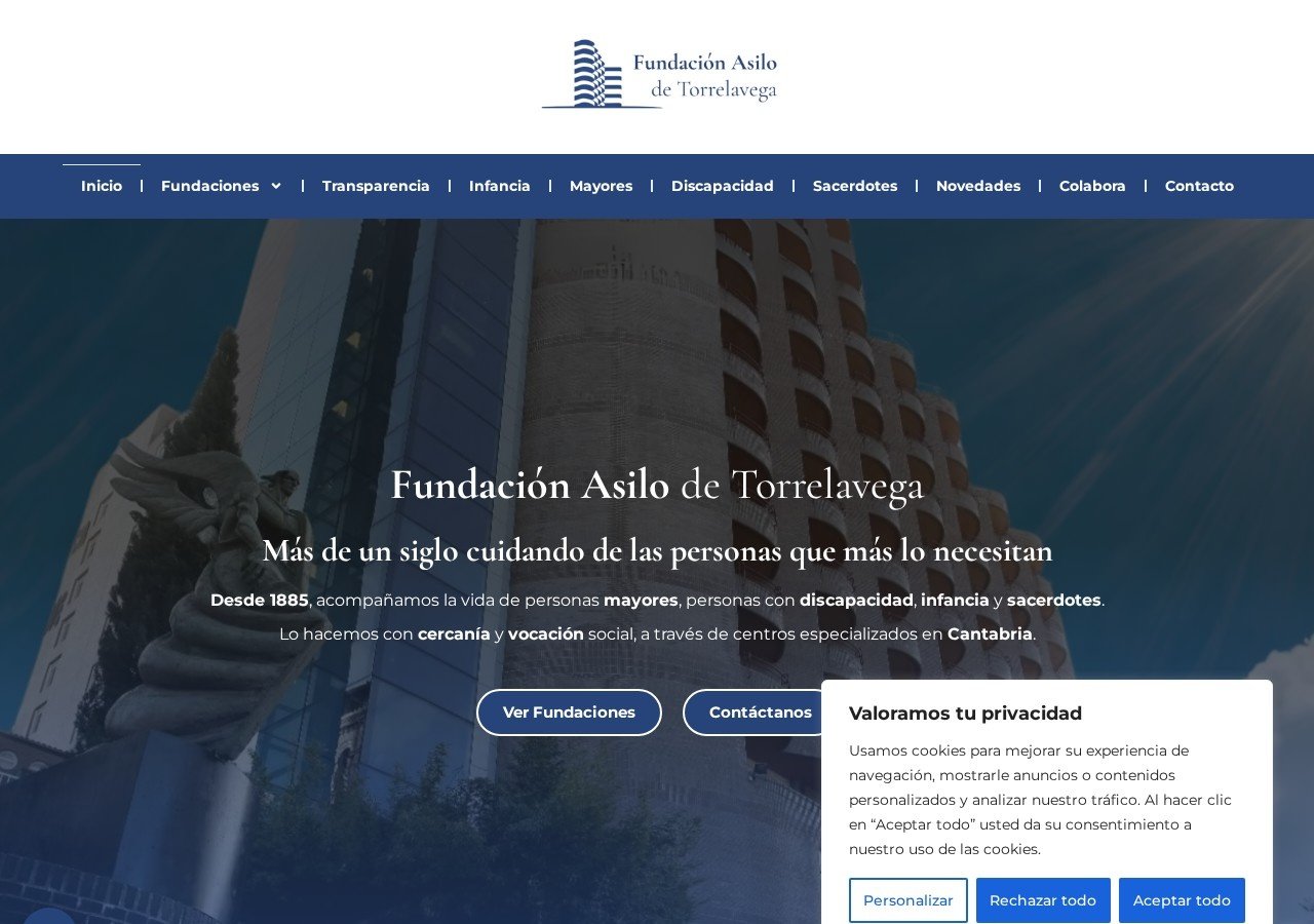 Vista previa de un proyecto real de Desarrollo Web