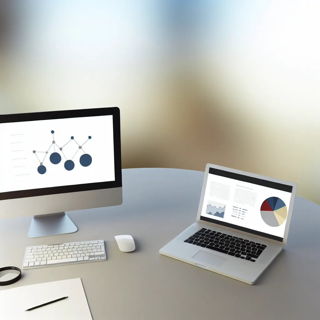 Portada del artículo: Analítica Web Crucial para Pymes