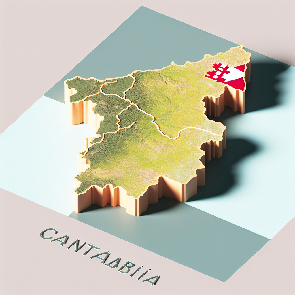 Análisis de Competencia en Cantabria