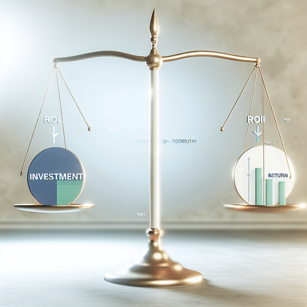Cómo Medir el ROI en Marketing