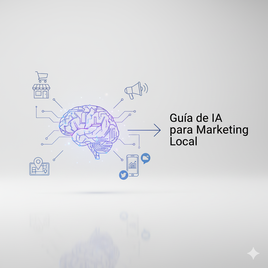 Guía de IA para Marketing Local en Cantabria