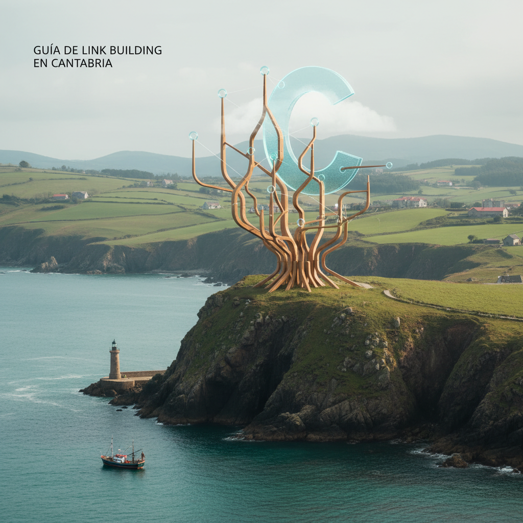 Guía de Linkbuilding en Cantabria