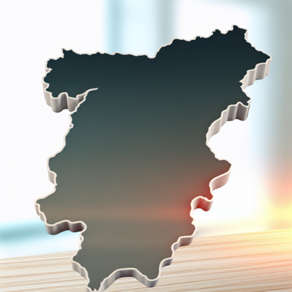 Informe SEO Local: Cantabria 2025