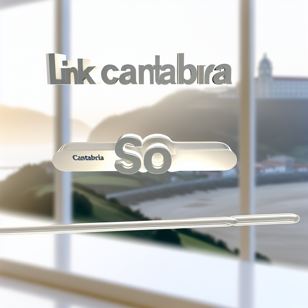 Link Building para SEO en Cantabria