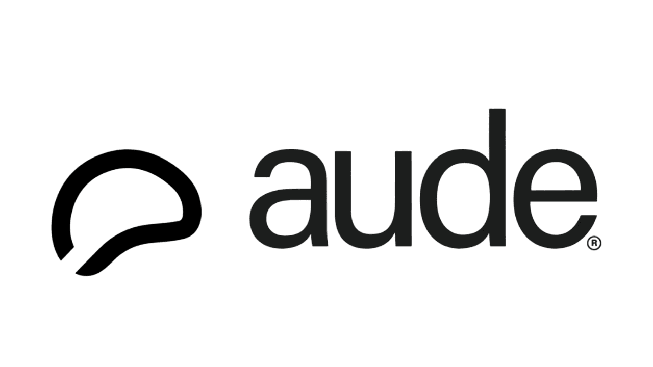 Logo de Aude, Agencia de Marketing, partner tecnológico.