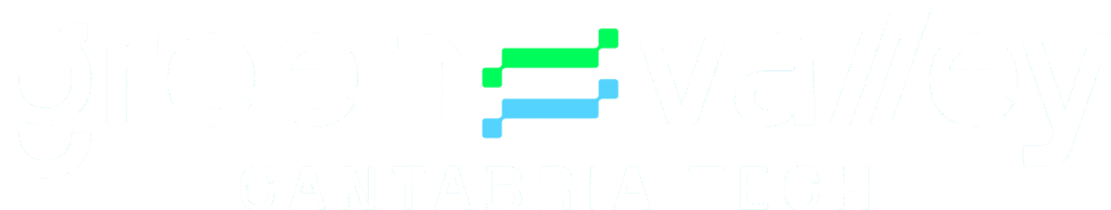 Logo GreenValley Tech