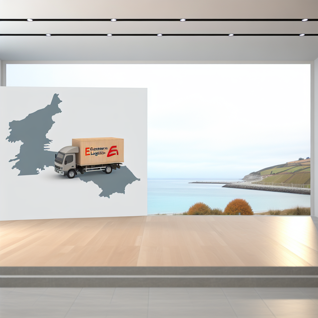 Logística eCommerce en Cantabria
