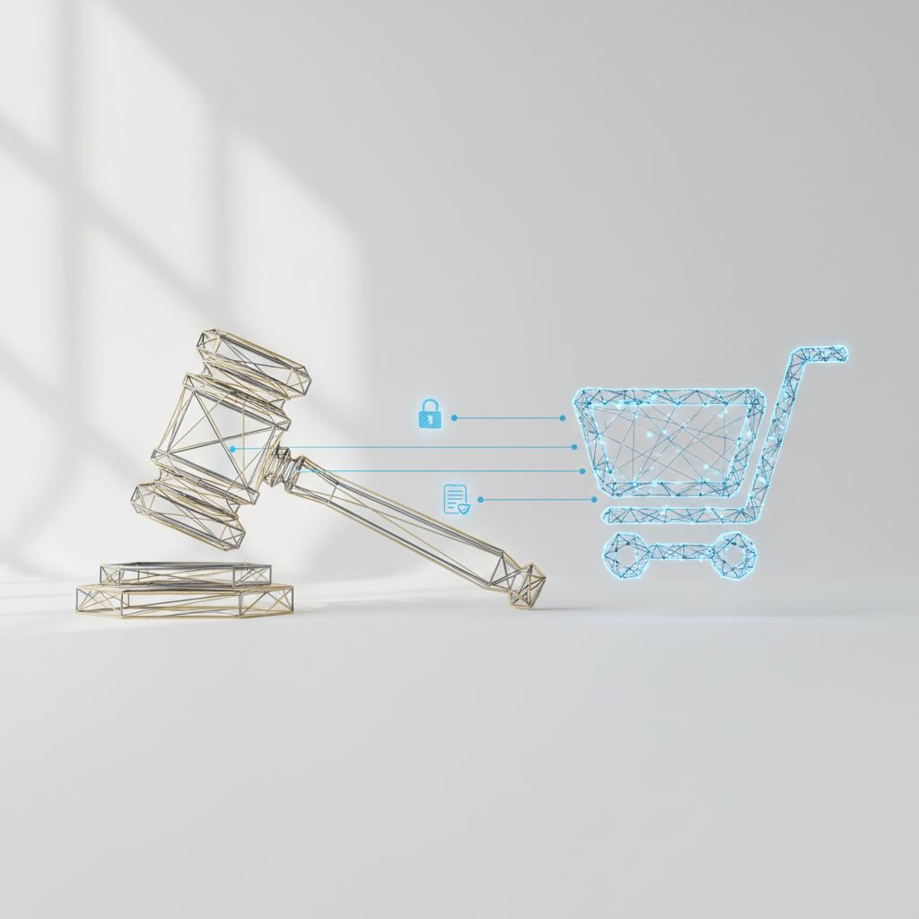 Requisitos Legales para eCommerce