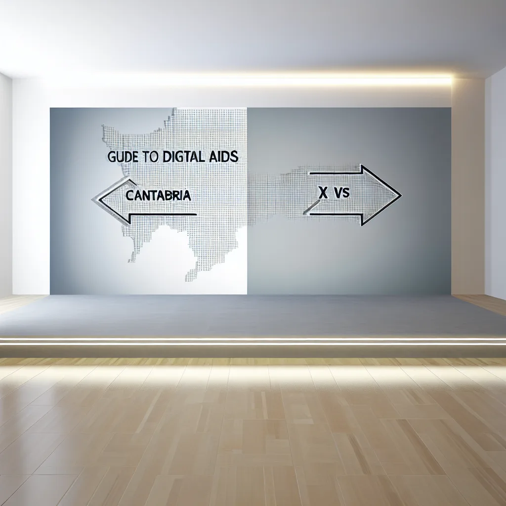 Guía de Ayudas Digitales Cantabria