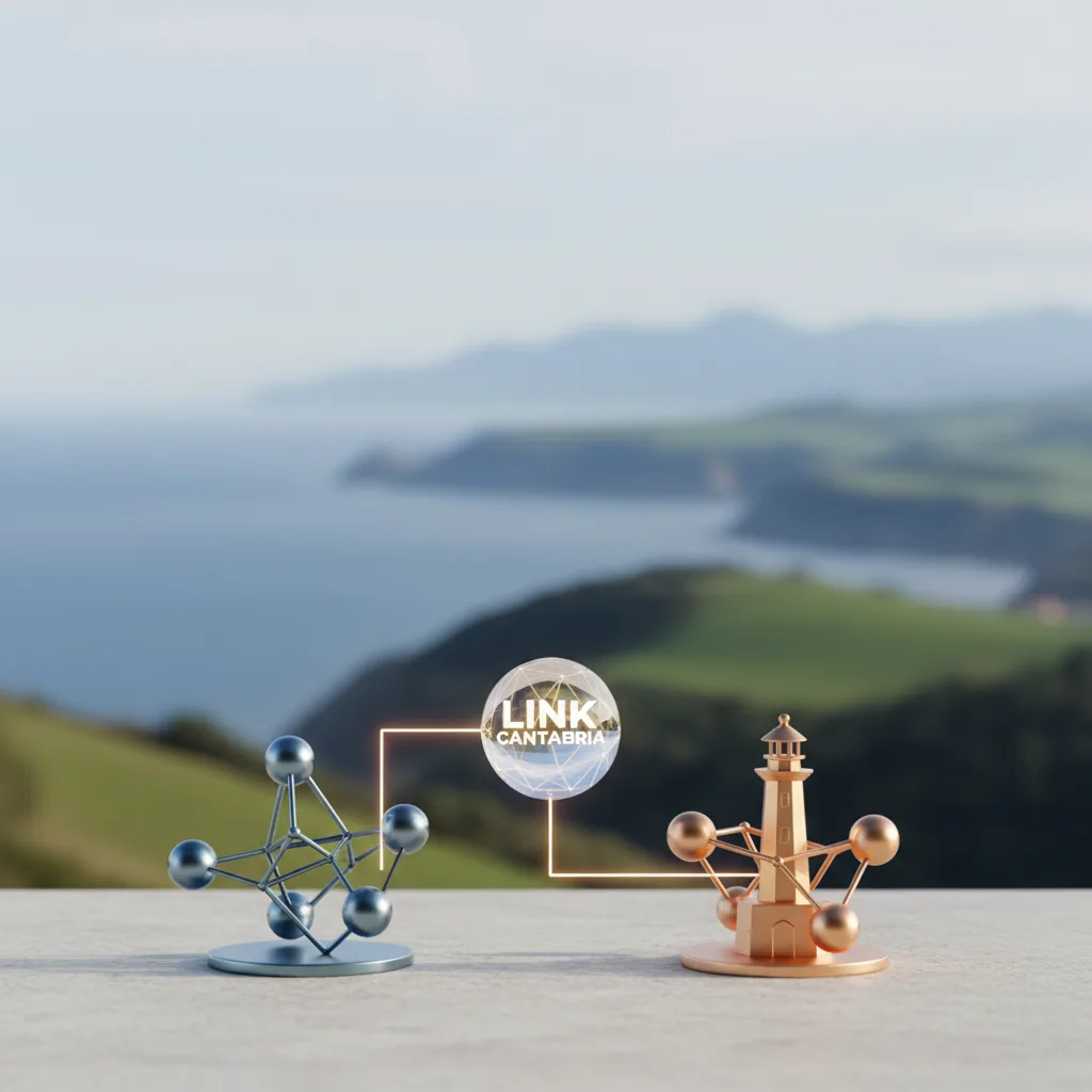 Portada del artículo: Guía de Link Building en Cantabria