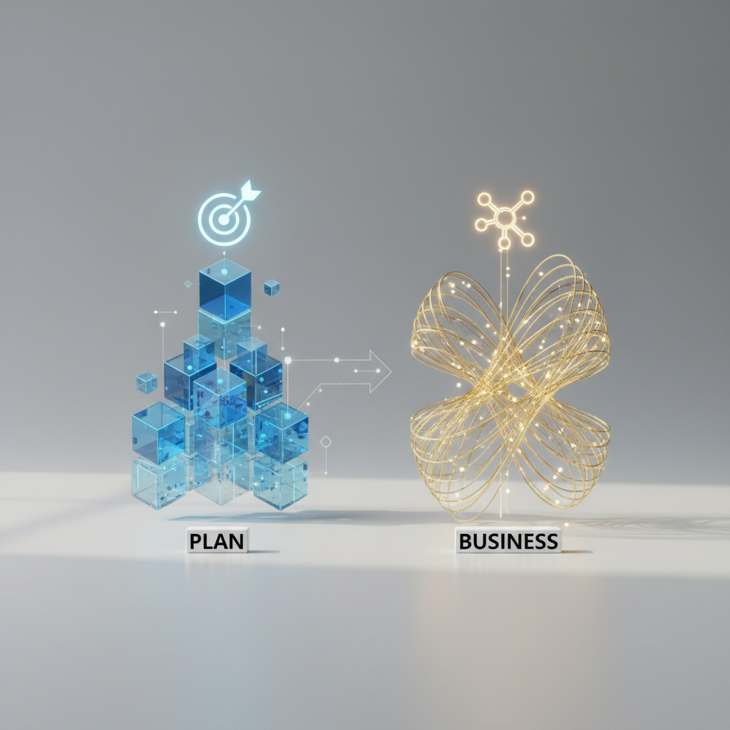 Plan de Marketing para tu Negocio