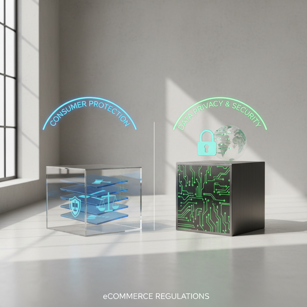 Requisitos legales para eCommerce