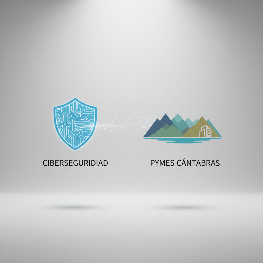 Ciberseguridad para Pymes Cántabras