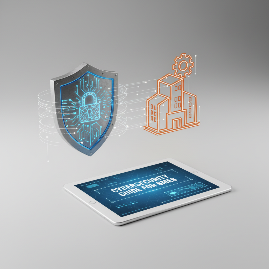 Guía de ciberseguridad para pymes