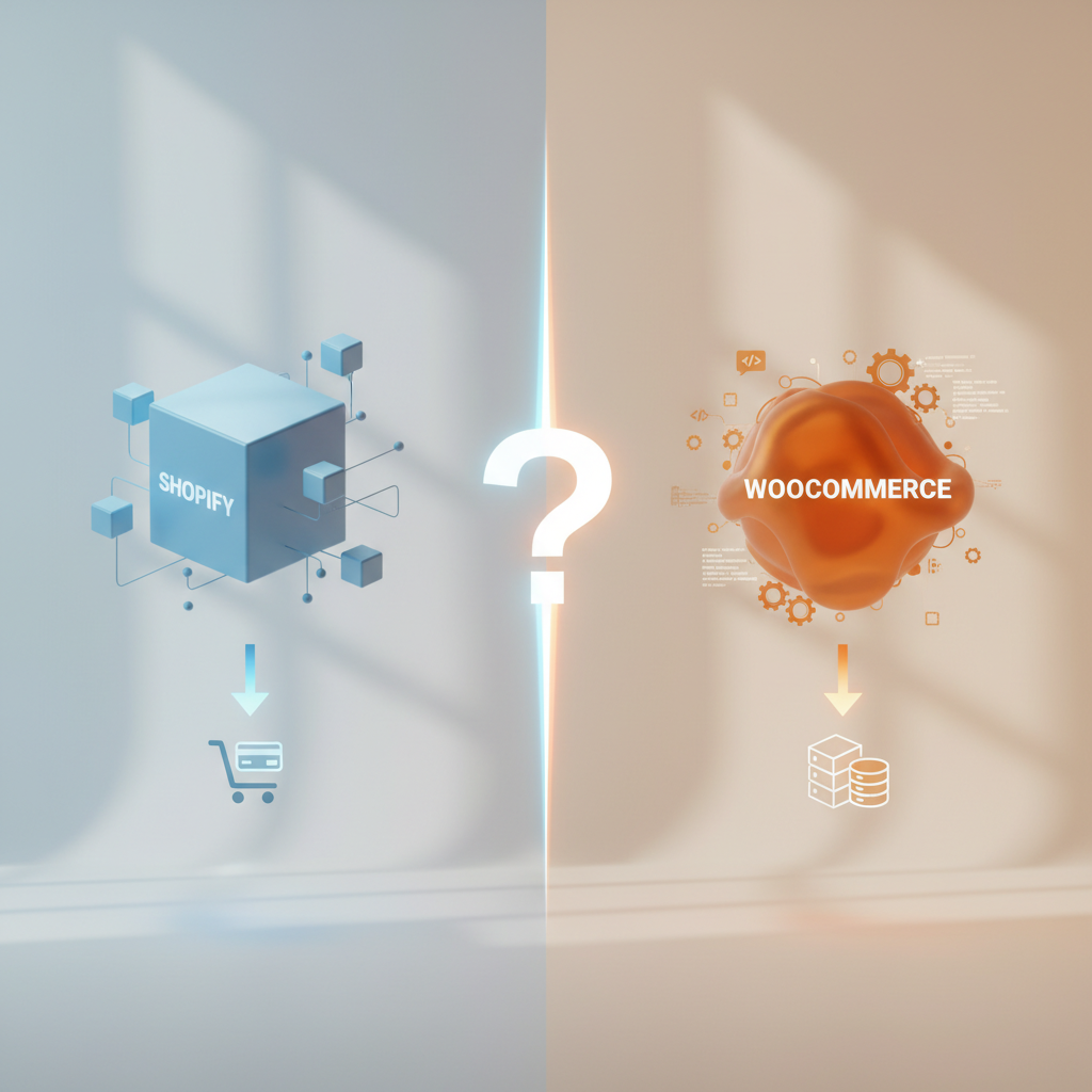 Plataforma eCommerce: ¿Cuál elegir?